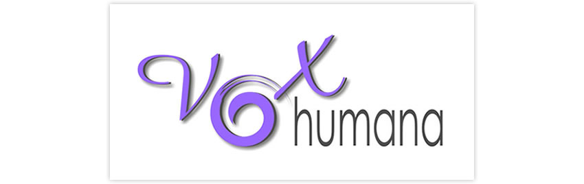 Vox Humana - logomarca