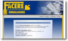 Site Facere Embalagens