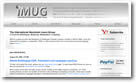 Site IMUG.org