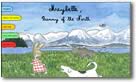 Site Maybelle Bunny of the North