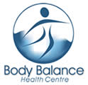 Logo Body Balance Health Centre