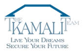 Logo The Kamali Team