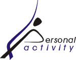 Logo Personal Activity