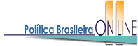 Logo Pol&iacute;tica Brasileira Online