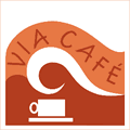 Logo Via Caf&eacute;